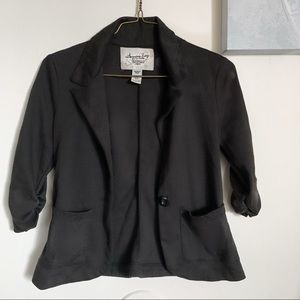 American Rag | Cropped Blazer